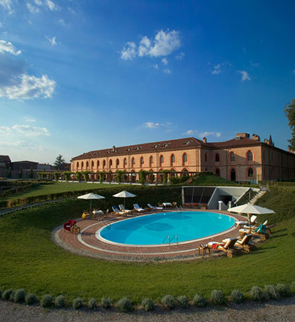 UNIVERSITÀ DI SCIENZE GASTRONOMICHE